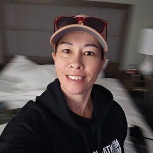 Meet your Posher, Sabrina